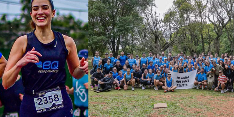 Corrida no Ibirapuera homenageia advogada e corredora Anna Sol e esclarece causa de sua morte