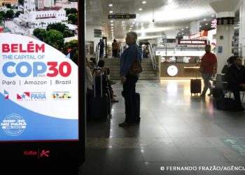 Paraenses e amazonenses trocam ironias por causa da COP 30: ‘respeita a capital do Brasil’