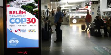 Paraenses e amazonenses trocam ironias por causa da COP 30: ‘respeita a capital do Brasil’