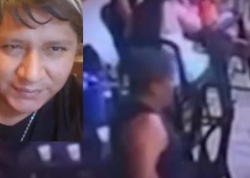 Vídeo: horas antes de faltar a parto onde bebê m0rreu no Amazonas, médico estava no bar