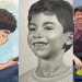 Uma semana após m0rte na Santa Júlia, pais se emocionam com homenagens a Benício Xavier em Manaus