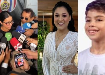 Técnica de enfermagem da Santa Júlia diz que médica foi indiferente com Benício: ‘só disse tá bom’