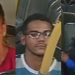 Trio que só anda armad0 é procurado por assalt0s a ônibus em Manaus