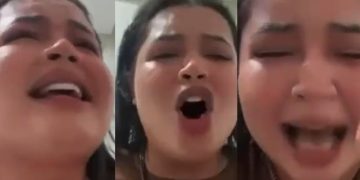 Britney Maravilha diz que foi alvo de tentativa de homicídi0 em Manaus: ‘por causa de homem’