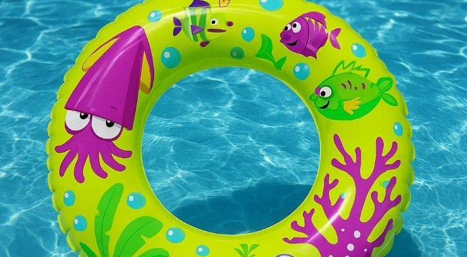 Menino de 6 anos fica 20 minutos afogad0 na piscina e m0rre diante dos pais no Amazonas