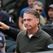 Bolsonaro cita paranoia em audiência de custódia; prisã0 é mantida