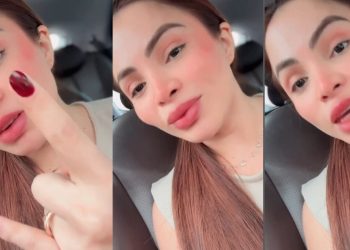 Ex-rainha do A Bordo diz que é cobiçada por casados de Manaus: ‘vocês tão levando chifre’