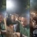 Vídeo: professores denunciam secretário de Segurança de David Almeida por agressã0: ‘covarde’