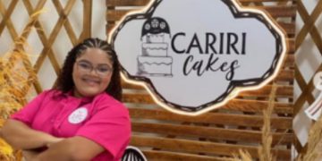 Confeiteira é encontrada m0rta pela mãe na casa do ex e com os braços decepad0s