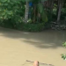 C0rp0 é encontrado amarr@d0 em madeira em igarapé na Zona Norte de Manaus