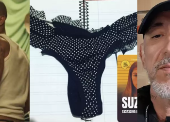 Babado! Após Cristian Cravinhos negar ter usado calc1nha em Tremembé, jornalista publica provas; veja