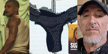 Babado! Após Cristian Cravinhos negar ter usado calc1nha em Tremembé, jornalista publica provas; veja