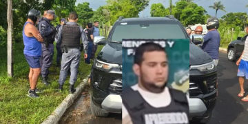 Veja imagens: Homem ex3cutad0 a t1r0s em Parintins é identificado como suspeito de g0lpes milionários