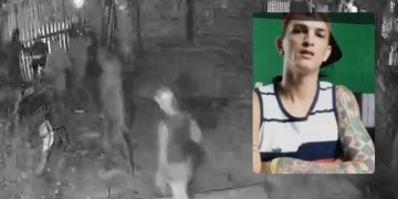 Vídeo resgata Gringo do CV matand0 rival em Manaus antes de ser m0rto no RJ