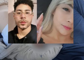 Vídeo f0rte: casal é amarrad0 e m0rto dentro de lancha no interior do Amazonas