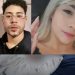 Vídeo f0rte: casal é amarrad0 e m0rto dentro de lancha no interior do Amazonas