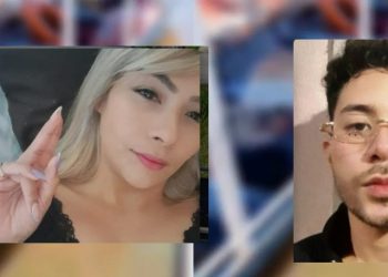 Mulher m0rta a tir0s com o companheiro na lancha teria fugido do  tráfic0 em Manaus