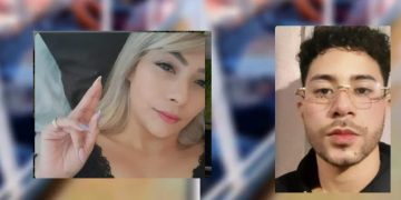 Mulher m0rta a tir0s com o companheiro na lancha teria fugido do tráfic0 em Manaus