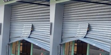 Bandidos arr0mbam “Boticário” do Centro de Manaus: ‘queriam ficar cheirosinhos’