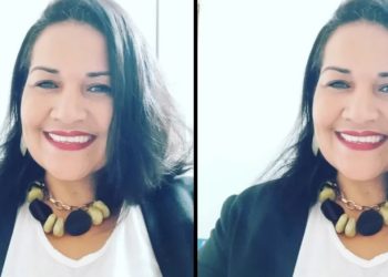 Gestora do Ceti João Braga que m0rreu em Manaus ganha última homenagem: ‘guerreira de força inigualável’