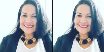 Gestora do Ceti João Braga que m0rreu em Manaus ganha última homenagem: ‘guerreira de força inigualável’