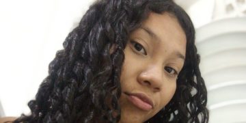 Jovem de 16 anos está desaparecida em Manaus e família pede ajuda para encontrá-la