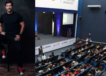 Sebrae Talks traz bastidores do Rock in Rio, Lollapalooza e The Town para inspirar empreendedores amazonenses