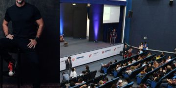 Sebrae Talks traz bastidores do Rock in Rio, Lollapalooza e The Town para inspirar empreendedores amazonenses