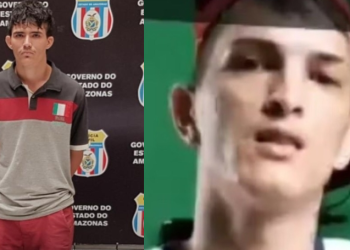 Líderes do cr1me no Amazonas pagam entre R$ 50 mil a R$ 150 mil por ‘home office do crime’ no RJ