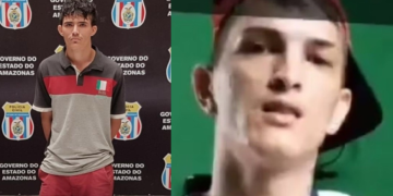 Líderes do cr1me no Amazonas pagam entre R$ 50 mil a R$ 150 mil por ‘home office do crime’ no RJ