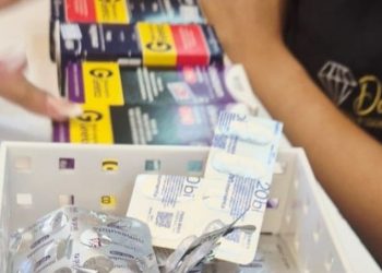 Dentista é pres0 em Manaus por d0par e r0ubar pacientes na clínica