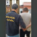 Vídeo: Em Manaus, pai é pr3s0 por agr3dir filho de 13 anos que teve lesões nos rins e ficou sem andar