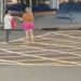 Vídeo: mulher divide opiniões ao fazer ritual com ovo e milho em Manaus: ‘podia ser no terreiro’