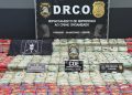 Vídeo: Polícia Civil do AM apreende 700 kg de cocaína e sofre ataqu3 de tr3ficant3s no Rio Solimões