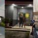 Vídeo: Casal usa condomínio de luxo como ponto de distribuição de 608 kg de dr0gas apreendidas em Manaus