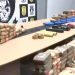 Vídeo: polícia do Amazonas tomba R$ 5,5 milhões em dr0gas reservadas ao Pará