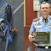 Veja: Novo vídeo mostra coronel da PM sendo ajudado por policiais após e$pancar a esposa em Manaus