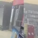 Explosão de freezer durante manutenção deixa trabalhador grav3mente qu3imado em drogaria de Manaus