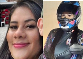 Em áudio, motoqueira por app explica motivo de ter desaparecido: ‘Exausta de tudo’; ouça