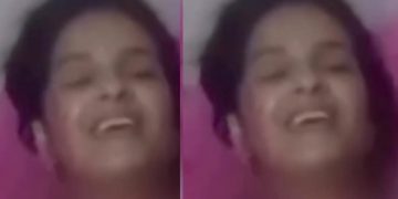 Mulher que tomou 15 tir0s pede para gravar vídeo final: ‘são meus últimos suspiros’