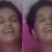 Mulher que tomou 15 tir0s pede para gravar vídeo final: ‘são meus últimos suspiros’ 