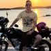 Jovem m0rre junto com o pai em acidente de moto no dia do casamento