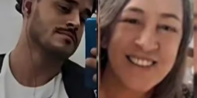 Filho m@ta a mãe, c0rta o d3d0 dela e fica 10 dias usando as contas bancárias da vít1ma