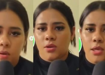 Motoqueira de app que desapareceu e foi achada em Iranduba sejustifica: ‘não gosto de mídia’