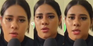 Motoqueira de app que desapareceu e foi achada em Iranduba sejustifica: ‘não gosto de mídia’