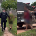 Dois e$tuprad0r3s são tirados de circulação em Humaitá durante operação da PC-AM