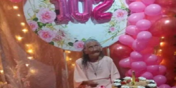 Homem que rasg0u língua de idosa de 102 anos e a e$panc0u em Tefé é pres0