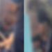 Vídeo forte: alunos do IEA trocam s0c0s no Centro de Manaus