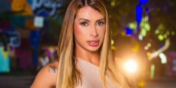 Influenciadora querida em Manaus, Fernanda Rocha, morre aos 28 anos