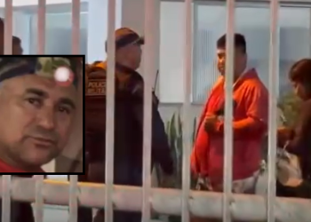 Veja: Marinheiro é ex3cutad0 ao sair de casa após br1ga e acusaçã0 em bebedeira em Itacoatiara